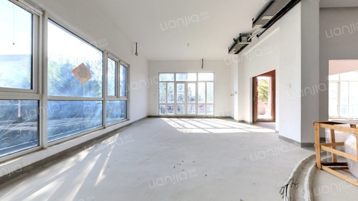 誉天下三期二手房实景图