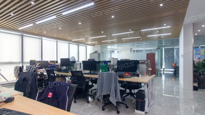 宏鼎云璟汇二手房实景图