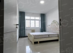 整租·颂运水庭B区 1室1厅 南_颂运水庭B区租房