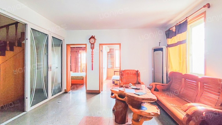 邓府苑二手房实景图