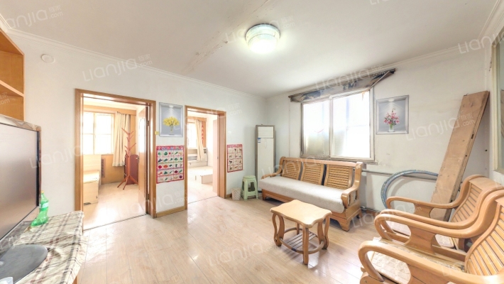 永顺西里二手房实景图