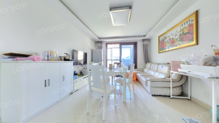 崧涵庭二手房实景图