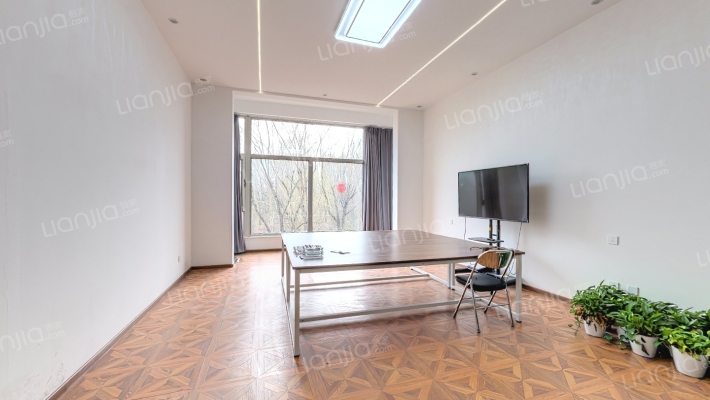 V7九间堂二手房实景图