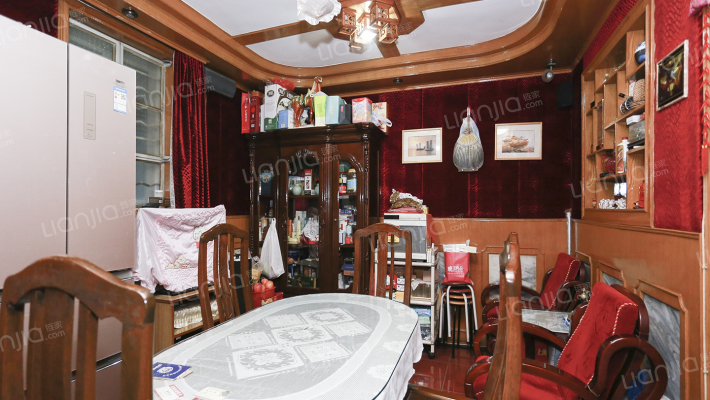 民星路330弄二手房实景图