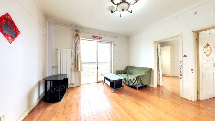 农影小区二手房实景图