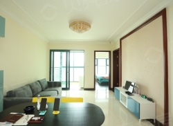 整租·恒大雅苑 2室2厅 东南_恒大雅苑租房