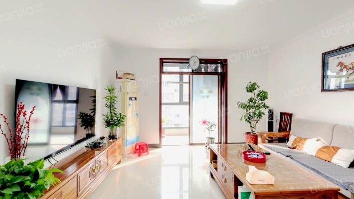 驸马庄园二手房实景图