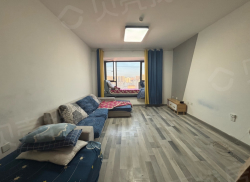 整租·中天翰林诚品 3室1厅 南/北_中天翰林诚品租房