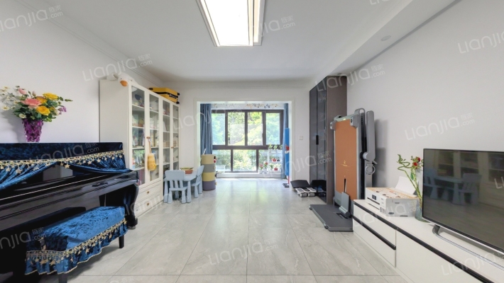 东方花园三期二手房实景图