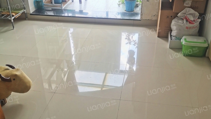 香山苑(常熟)二手房实景图