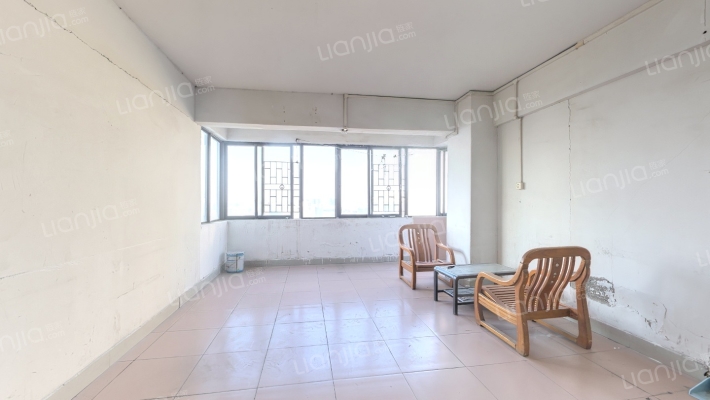 逸彩状元坊二手房实景图