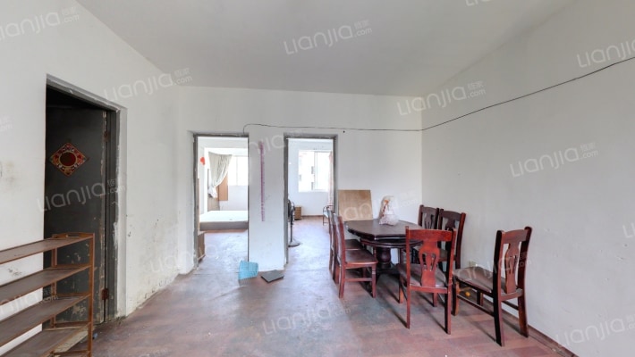 落霞苑第一社区二手房实景图