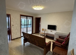 整租·御湖天誉 2室2厅 南_御湖天誉租房