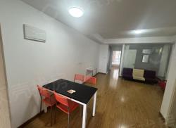 整租·仙林悦城 2室1厅 南_仙林悦城租房