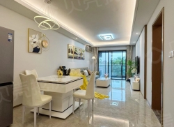 整租·皇家海湾公馆 2室2厅 南_皇家海湾公馆租房