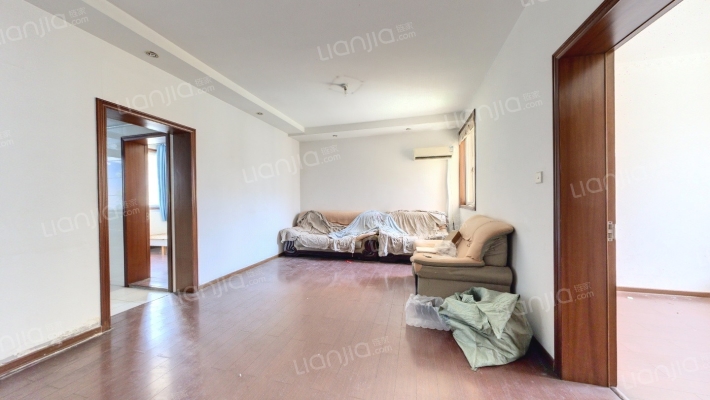 新铜花苑清风园二手房实景图