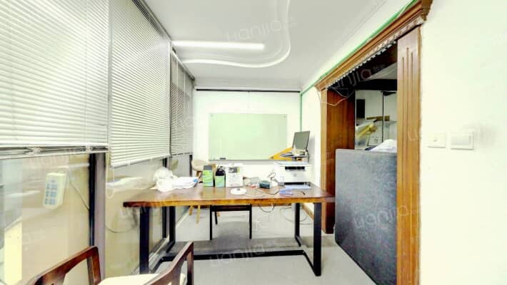 恒鑫公寓二手房实景图