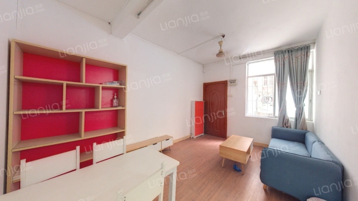 珠影大院二手房实景图