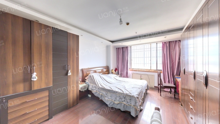 钱龙尊邸二手房实景图