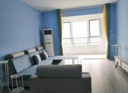 整租·万象府 3室2厅 南_万象府租房