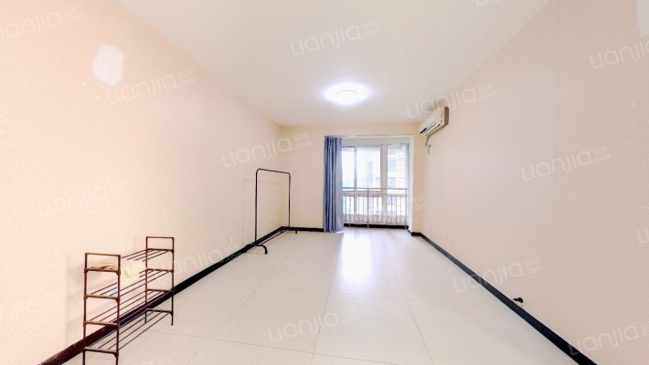 长安壹品二手房实景图