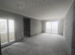 整租·绿地璀璨天城 3室2厅 南_绿地璀璨天城租房