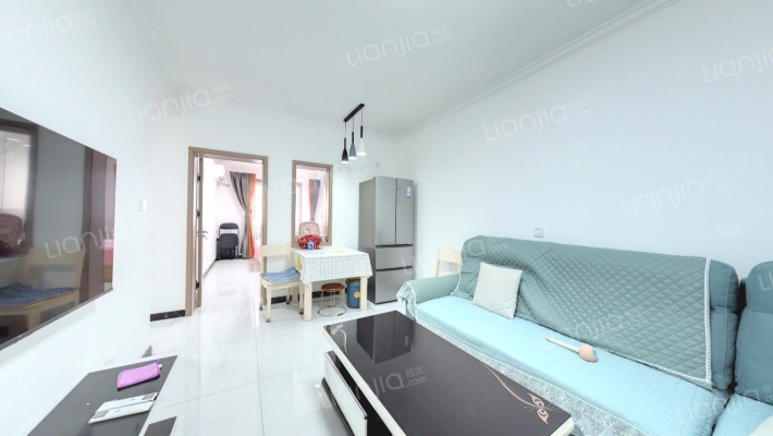 永顺北街二手房实景图