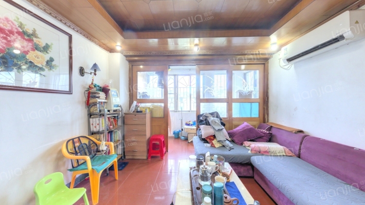 大沙地西路二手房实景图