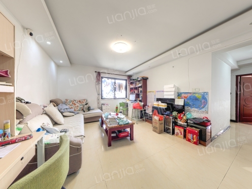 整租·光华杏林 3室1厅 东