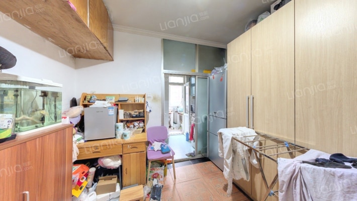 柳林馆二手房实景图