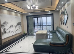 整租·洞庭美域 3室2厅 南_洞庭美域租房