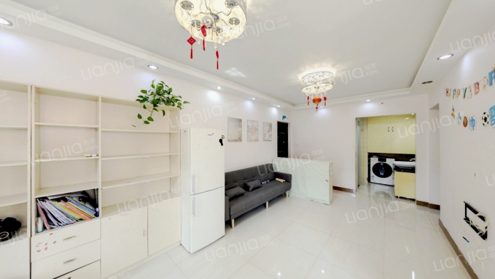 桂巷新村桂巷大楼二手房实景图