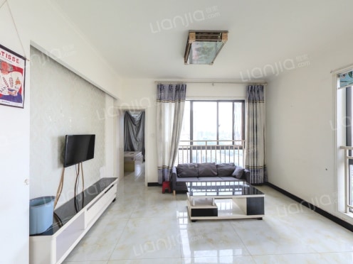 整租·邑品天都 1室1厅 东南