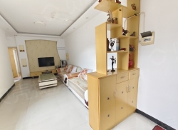 整租·松香苑小区 3室2厅 南/北_松香苑小区租房