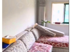 整租·名仕城 2室1厅 南/北_名仕城租房