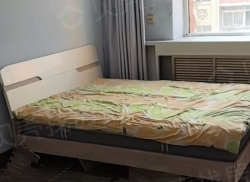 整租·中国石油A一小区 1室1厅 南/北_中国石油A一小区租房