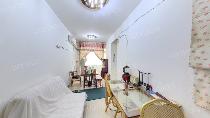 新城市广场二手房实景图