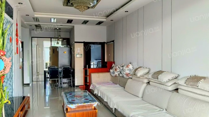 福瑞家园二手房实景图