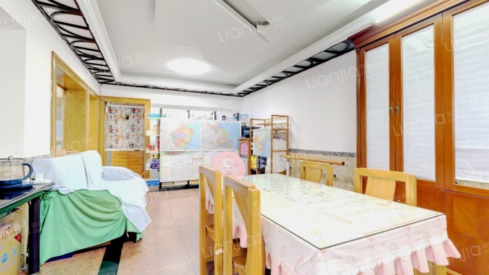 东元大楼二手房实景图