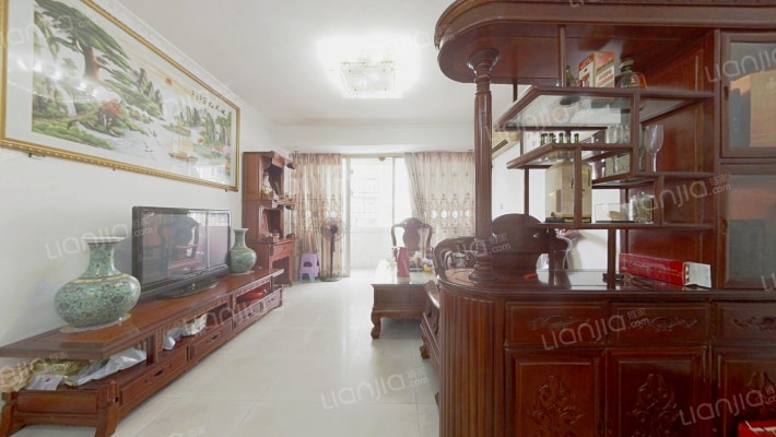 裕馨花园二手房实景图