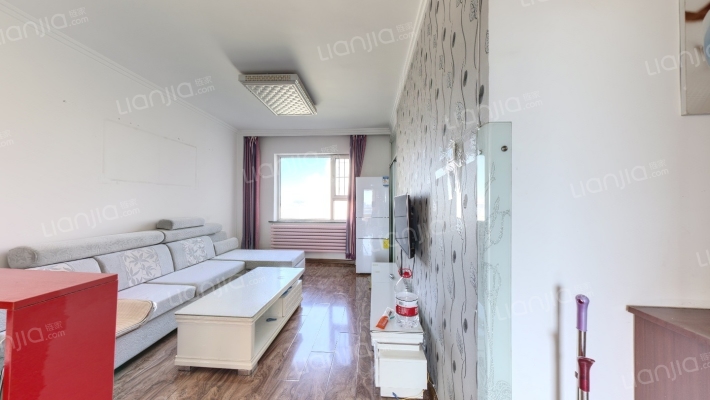 天茂城中央A区二手房实景图