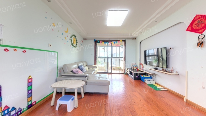 丝庐雅苑二期二手房实景图