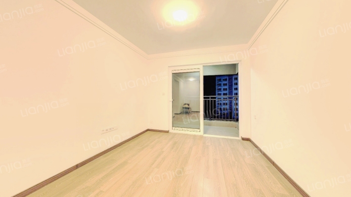 万科四季花城一期二手房实景图