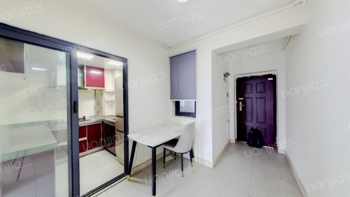 闻潮尚庭二手房实景图