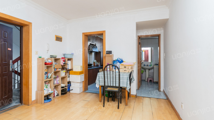 古桐二村二手房实景图