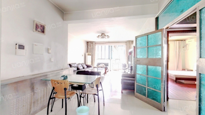 建业新天地桂园二手房实景图