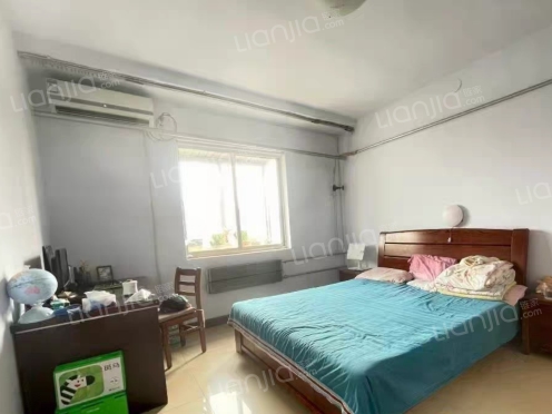 整租·市政府机关第一宿舍 3室1厅 南