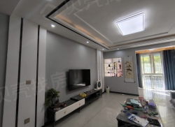 整租·兴和阳光 3室2厅 南_兴和阳光租房