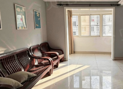 整租·龙山花园 2室2厅 南_龙山花园租房