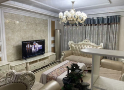 整租·长虹花园 3室2厅 西_长虹花园租房